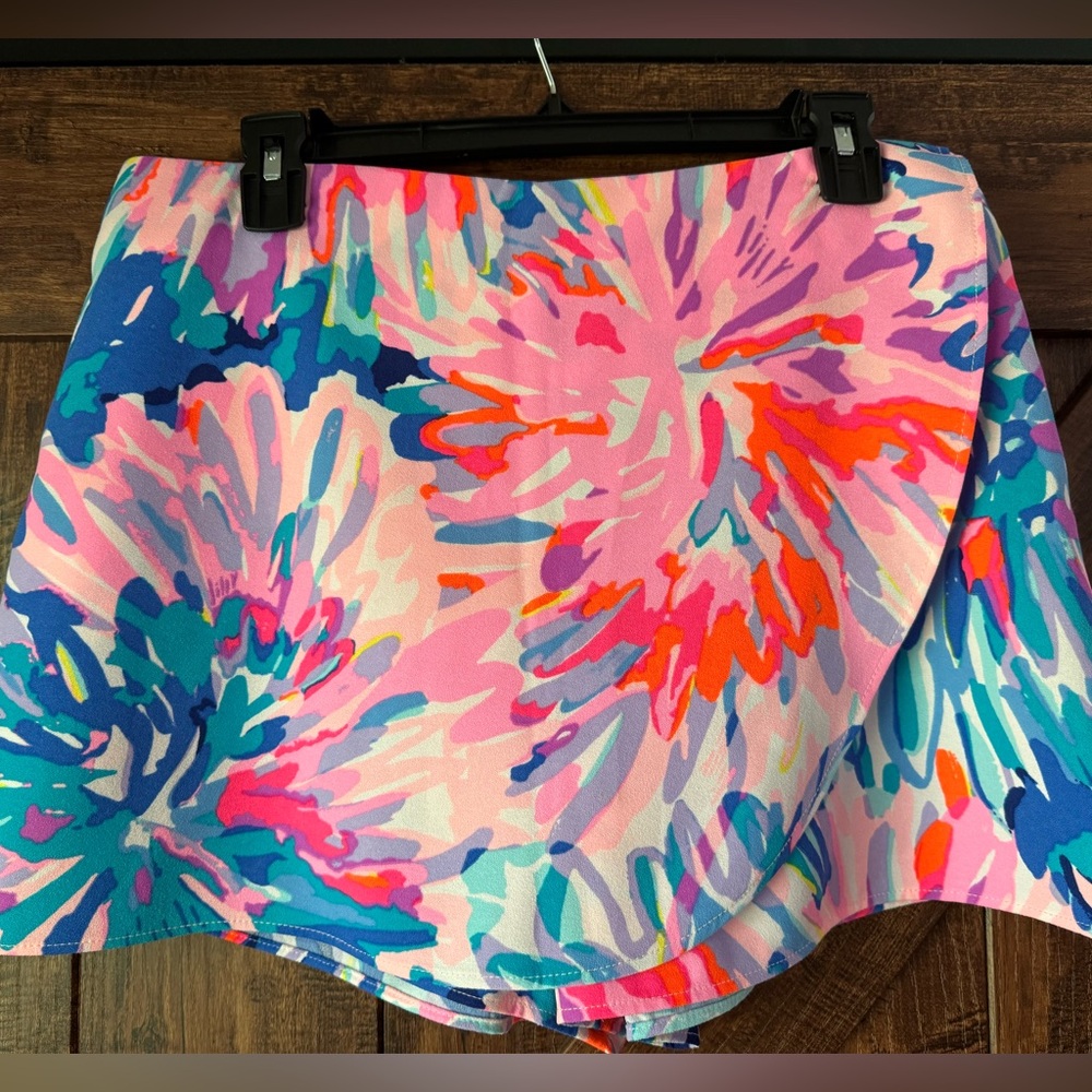 Lilly Pulitzer Veri Skort